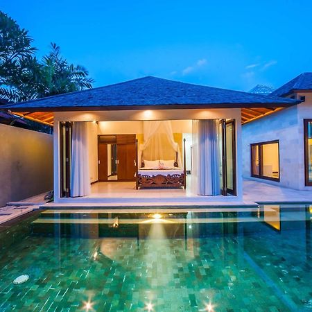 Villa Kaya Sanur Exterior foto