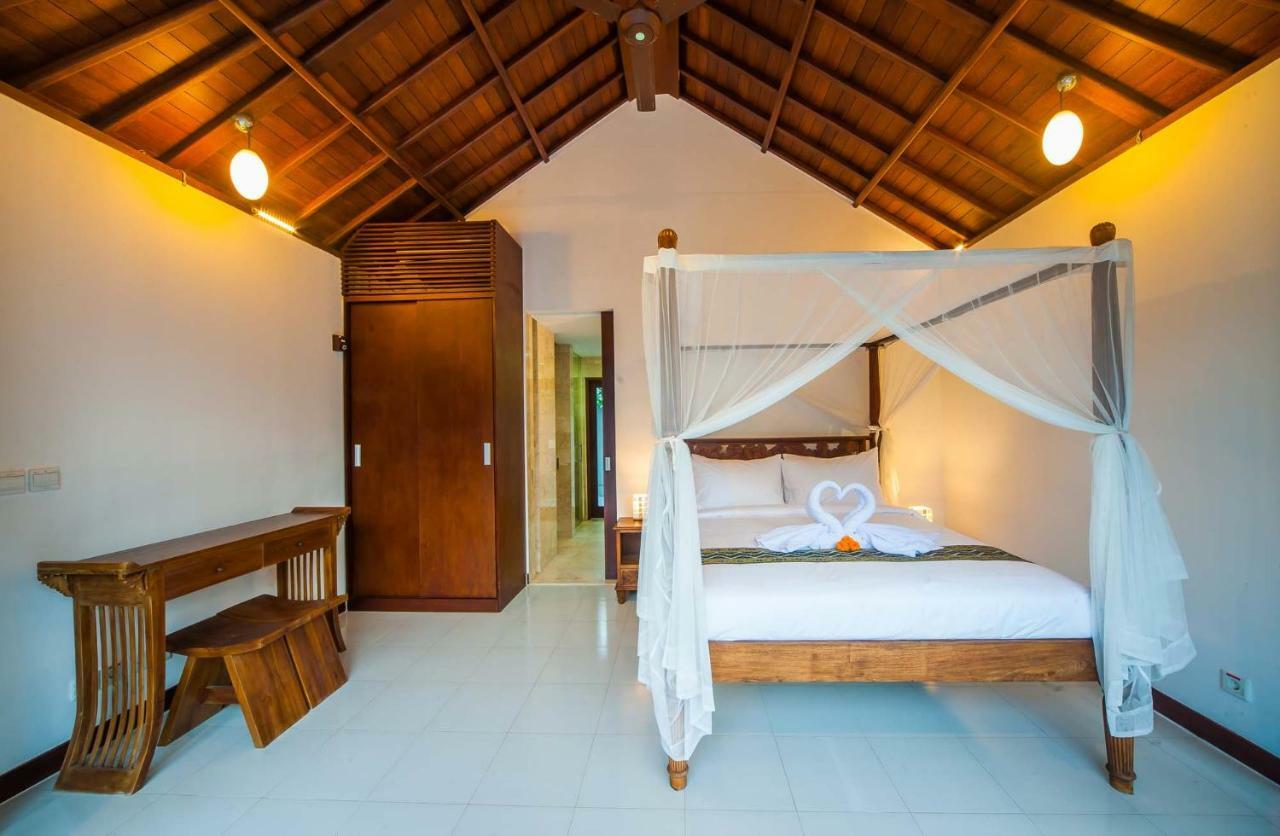 Villa Kaya Sanur Exterior foto
